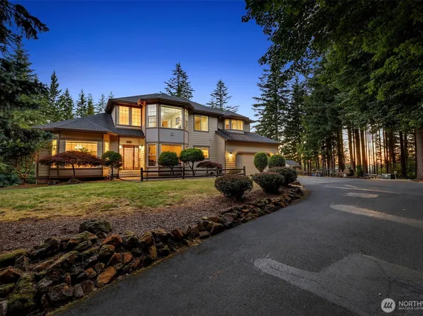 22016 NE 267th Court, Battle Ground, WA 98604