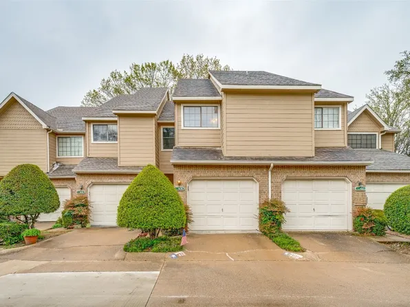 408 Oak Leaf Dr, Duncanville, TX 75137