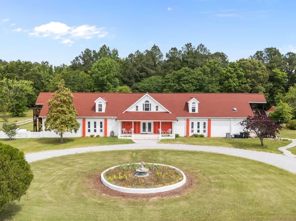 362 Lees Chapel Road, Pollocksville, NC 28573