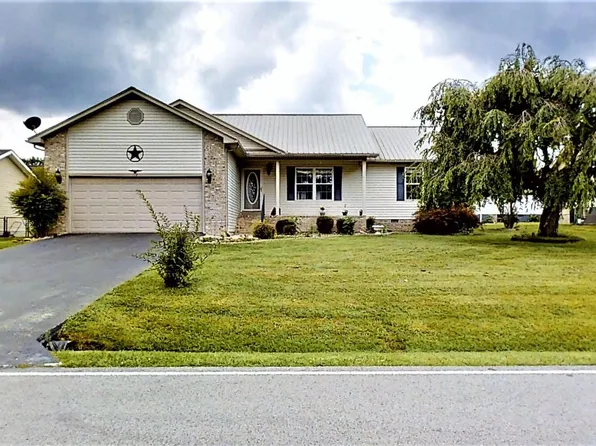 114 Jesse Loop, Crossville, TN 38555
