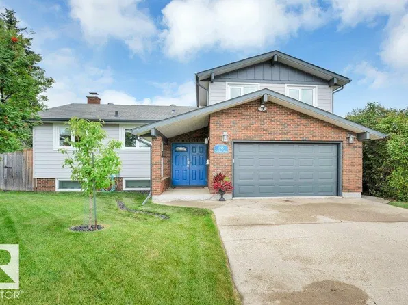 895 Lee Ridge Rd NW, Edmonton, AB T6K 0R1