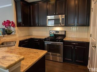 540 Libson St, Durham, NC 27703