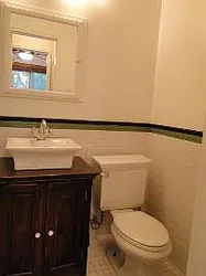 Rented by Corcoran