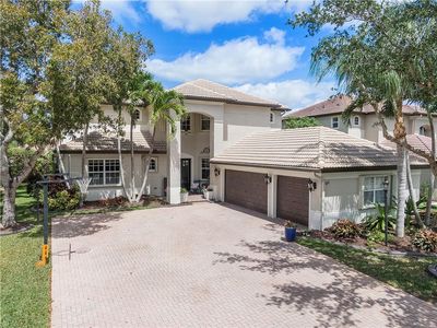 10595 NW 61st Court, Parkland, FL, 33076