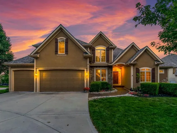 9605 NE 91st Ter, Kansas City, MO 64157