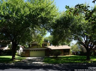 3515 Abrazo, San Antonio, TX 78247