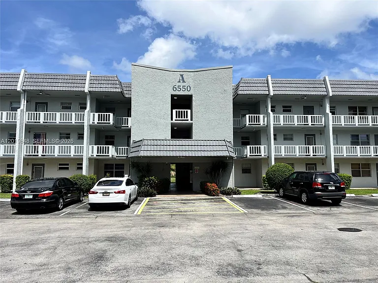 6550 Royal Palm Blvd #105A — Photo 22