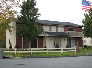 The Residences at Buttonwood, New Bedford, MA 02740