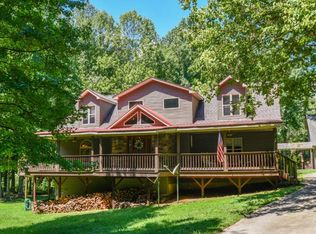 4881 Bryant Quarter Rd, Gillsville, GA 30543