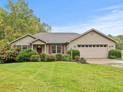 77 Fentress Ln, Berea, KY, 40403