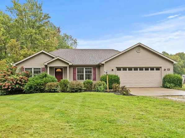 77 Fentress Ln, Berea, KY 40403