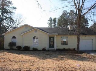 814 Sunshine St SW, Hartselle, AL 35640