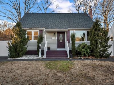 1802 Corbin Avenue, New Britain, CT, 06053