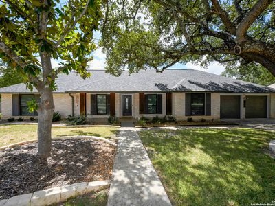1232 weeping willow, San Antonio, TX, 78232