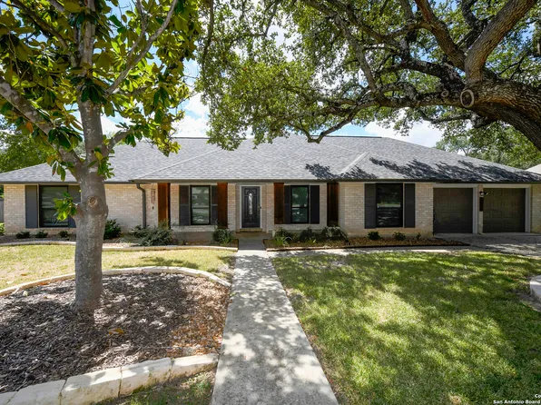 1232 weeping willow, San Antonio, TX 78232