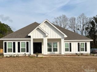 5510 Swaine Ct, Pace, FL 32571