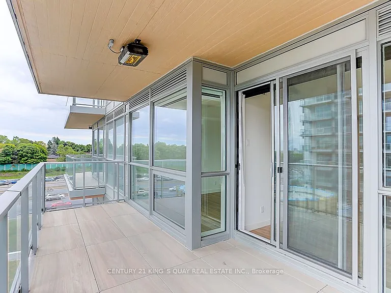 25 McMahon Dr #601 — Photo 41
