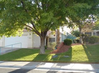 550 Turtleback Rd, Mesquite, NV 89027