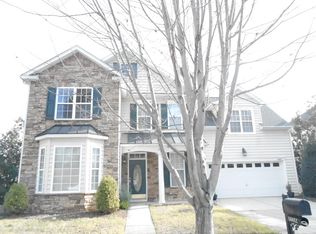 14452 Laurel Tree Ln, Huntersville, NC 28078