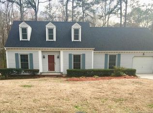 2935 Walden Rd #15, Fayetteville, NC 28303