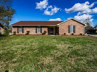 7820 Whitcomb Rd, Powell, TN 37849