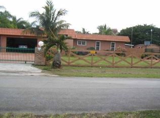 23600 SW 153rd Ave, Homestead, FL 33032