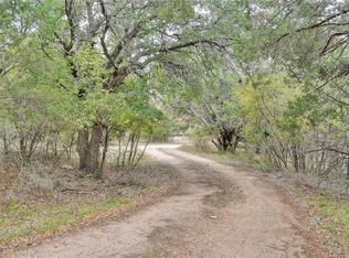 103 Timber Line Rd, Georgetown, TX 78633