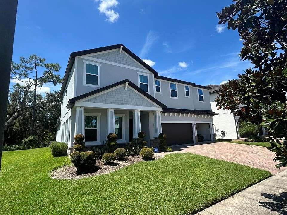 1st image of 3318 PRESERVE DRIVE
