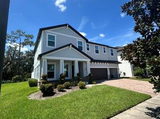 3318 Preserve Dr, Orlando, FL 32824