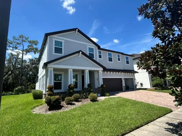 3318 Preserve Dr, Orlando, FL 32824