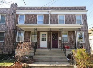 103 Dill Ave, Collingswood, NJ 08108