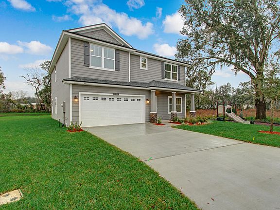 2nd image of 424 Gillespie Gardens Dr