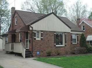 400 E 257th St, Euclid, OH