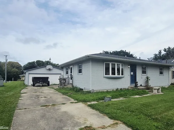 345 S Walnut St, Fremont, IA 52561
