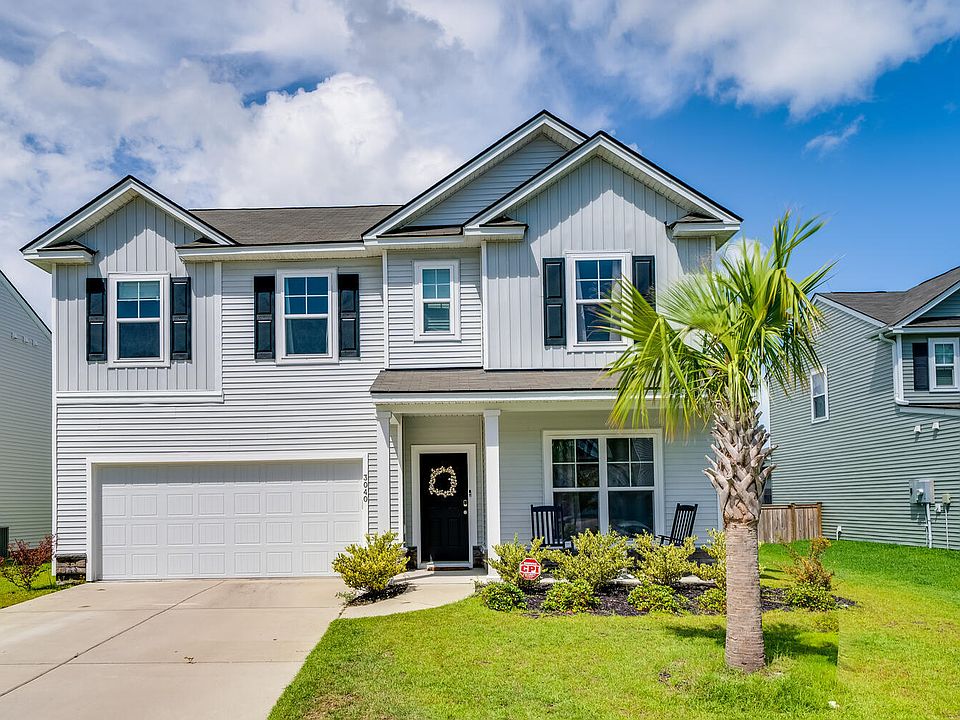 3040 Vincent Astor Dr, Johns Island, SC 29455 Zillow