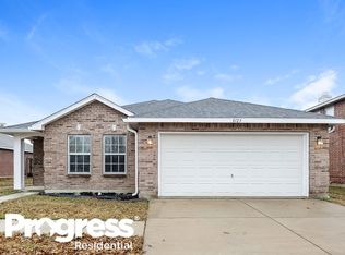 8123 Stowe Springs Ln, Arlington, TX 76002