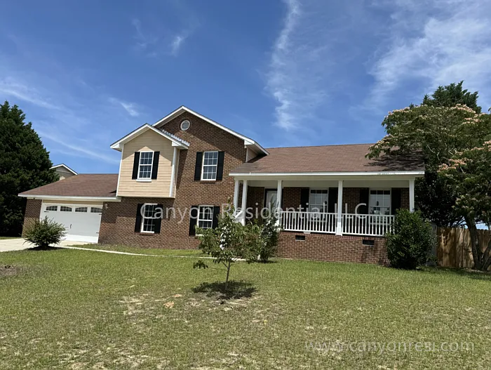 1231 Alexwood Dr