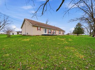 6118 North Rd, West Jefferson, OH 43162