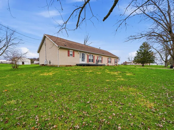 6118 North Rd, West Jefferson, OH 43162