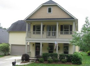 13823 Cedar Pond Cres, Huntersville, NC 28078