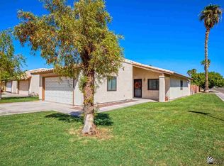 2290 E 27th Ln, Yuma, AZ 85365