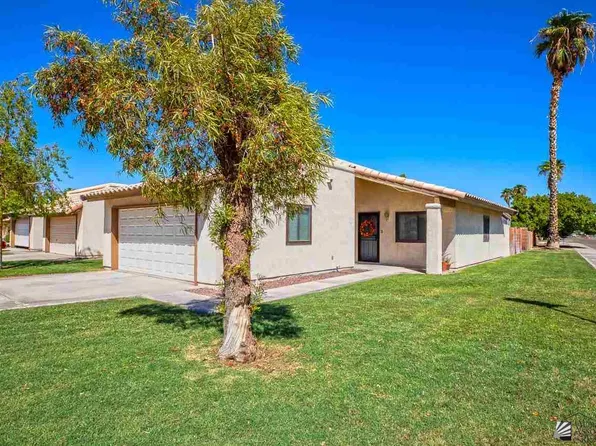 2290 E 27th Ln, Yuma, AZ 85365