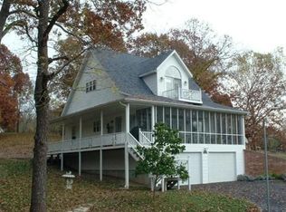 558 Brookings Rd, Kirbyville, MO 65679