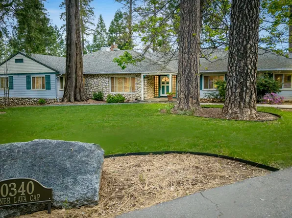 10340 Banner Lava Cap Rd, Nevada City, CA 95959