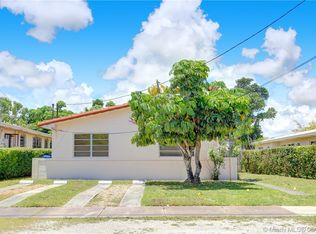 2810 SW 35th Ave, Miami, FL 33133