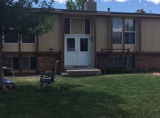 428 E 650 N, Roosevelt, UT 84066