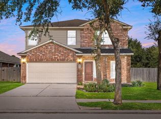 10427 Lyndon Meadows Dr, Houston, TX 77095