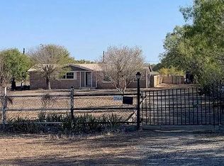3564 Fm 117, Uvalde, TX 78801