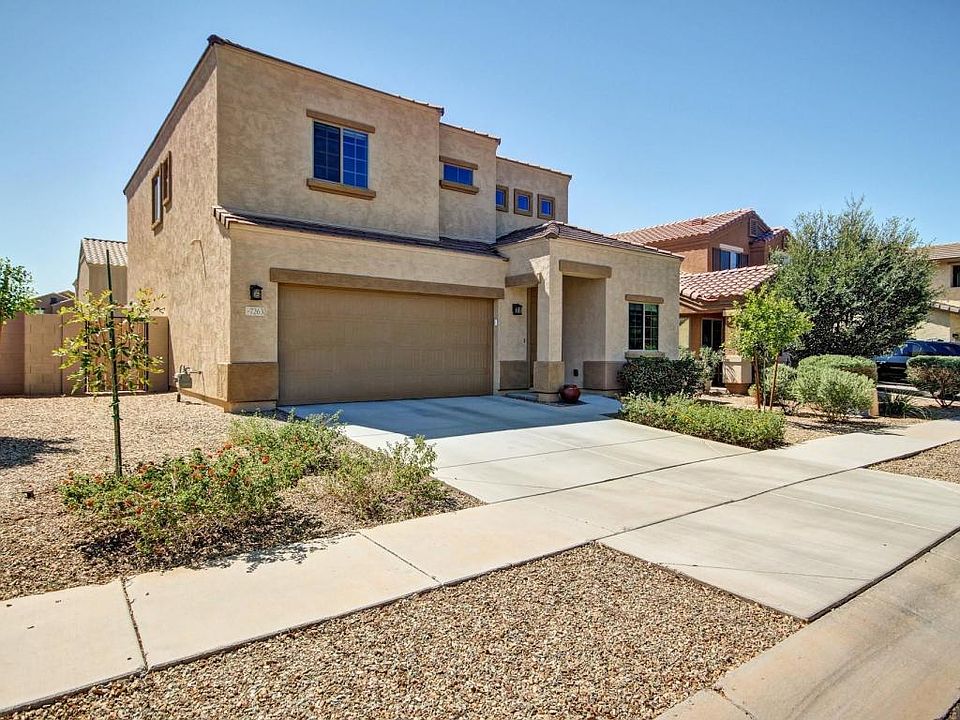 1st image of 7263 W Palmaire Ave