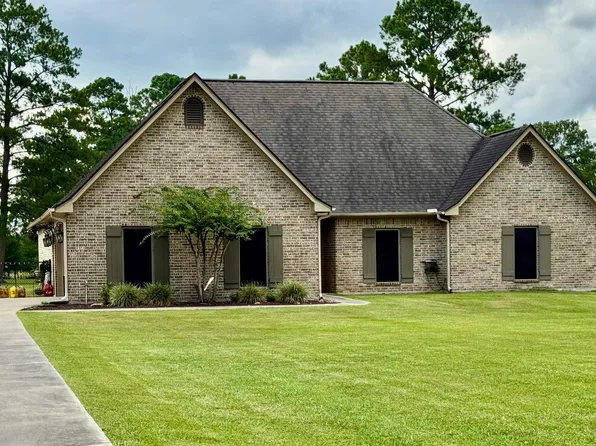 11754 Cooks Lake Rd, Lumberton, TX 77657